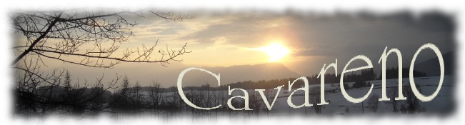 Cavareno.org